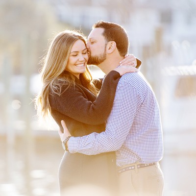 Kelsea & Mike are getting Married!